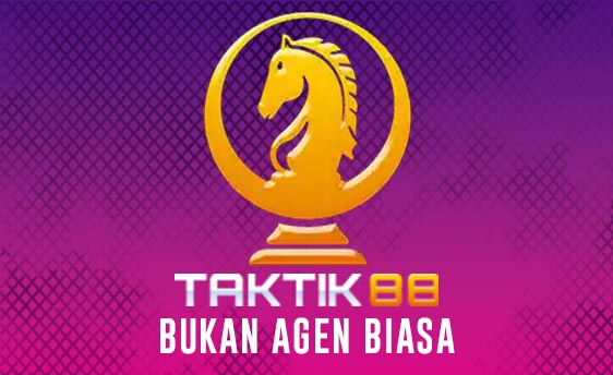 Taktik88 Poker